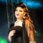 Shereen yehia sur yala.fm